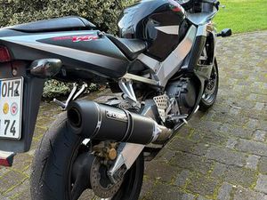 MOTORRAD HONDA CBR900RR SC44