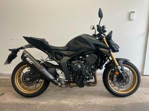 HONDA CB 1000 HORNET SP SC PROJECT ESD