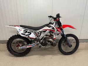 HONDA CR 250 2T CR250 2T