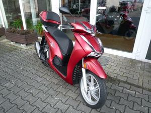 HONDA SH 350 I , ABS , NF11 , ROLLER , TOP ZUSTAND , WENIG KM !