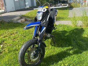 YAMAHA YT660X