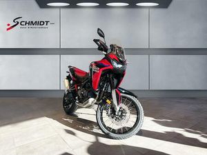 HONDA CRF 1100L AFRICA TWIN DCT L3 E-FAHRWERK SOFORT V