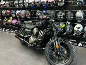 BENDA CHINCHILLA 500 V2 (2025)