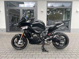 BMW S 1000 XR TOUREN DYNAMIK LED