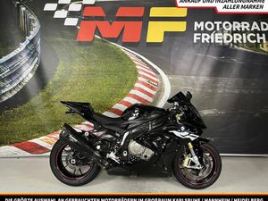 BMW S1000RR EURO 4 [SERVICE + TÜV NEU]
