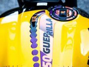 ROYAL ENFIELD GUERRILLA 450 - 2024