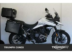 TRIUMPH TIGER 900 GT PRO ABS