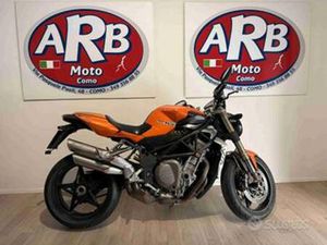MV AGUSTA BRUTALE 910