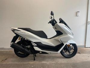 HONDA PCX 125 DX