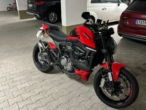 DUCATI MONSTER 937