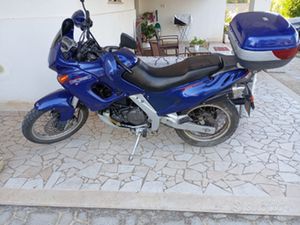 APRILIA PEGASO 650