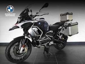 BMW R 1250 GS ADVENTURE WIT