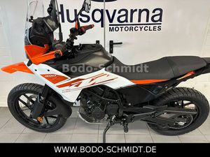 KTM 390 ADVENTURE X 2026 VORRÄTIG !