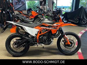 KTM 390 ENDURO R 2026 VORRÄTIG !