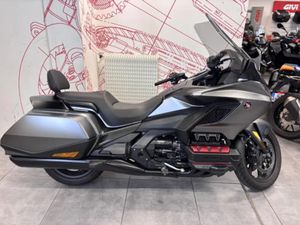 HONDA GL 1800 GOLDWING DCT 2024