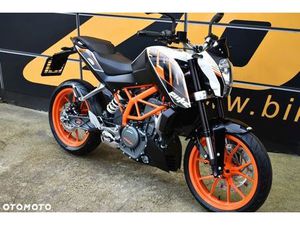 KTM DUKE