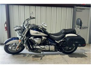 2008 SUZUKI BOULEVARD C109RT