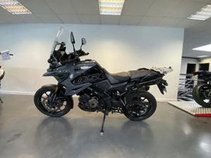 SUZUKI DL VSTROM 1050 2021