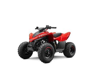 2026 CFMOTO CFORCE 110 CLASSIC