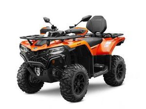 2026 CFMOTO CFORCE 400 TOURING