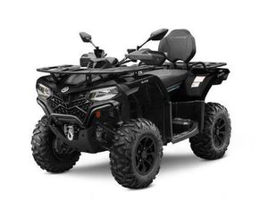 2026 CFMOTO CFORCE 400 TOURING