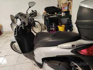 MALAGUTI CENTRO 160 - 2012