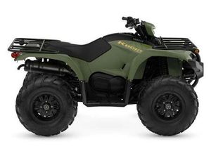 2026 YAMAHA KODIAK 450 EPS