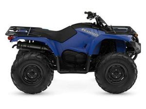 2026 YAMAHA KODIAK 450