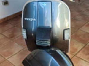 VESPA PX 200 E 84