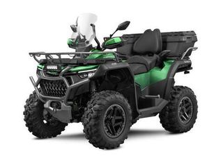2026 CFMOTO CFORCE 1000 OVERLAND