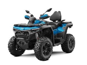 2026 CFMOTO CFORCE 1000 TOURING