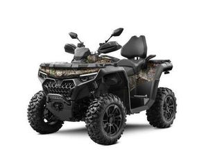 2026 CFMOTO CFORCE 800 TOURING