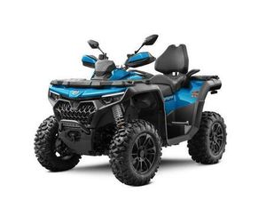 2026 CFMOTO CFORCE 800 TOURING