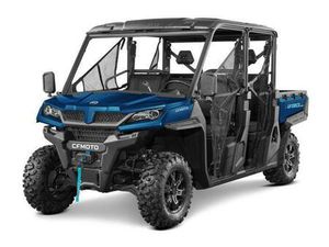 2026 CFMOTO UFORCE 1000 XL