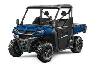 2026 CFMOTO UFORCE 1000