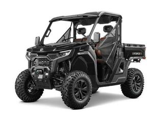 2026 CFMOTO UFORCE U10 PRO