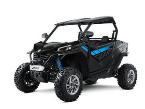 2026 CFMOTO ZFORCE 800 TRAIL