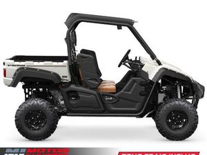 2026 YAMAHA VIKING EPS