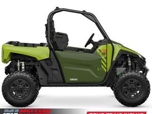 2026 YAMAHA WOLVERINE X2 1000 R-SPEC
