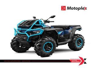 2026 CFMOTO CFORCE 1000 MV