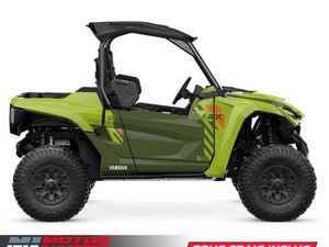 2026 YAMAHA WOLVERINE RMAX2 1000 R-SPEC