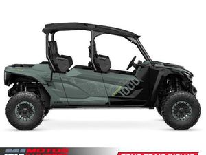 2026 YAMAHA WOLVERINE RMAX4 1000 XT-R