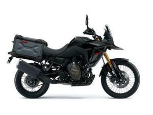 2026 SUZUKI V-STROM 800DE AVENTURE