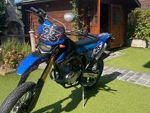 FANTIC CABALLERO 125