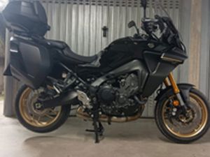 YAMAHA TRACER 9GT