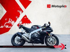 2014 APRILIA RSV4 *LIQUIDATION*