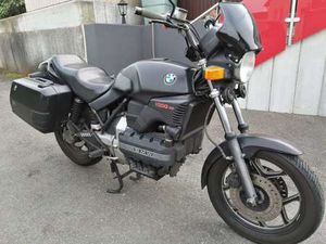 BMW K 100 RS