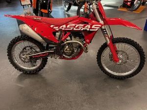 GASGAS MC 250 F 2023