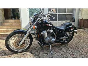 HONDA SHADOW 600