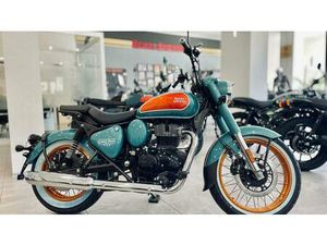 VENDO ROYAL ENFIELD CLASSIC 350 (2021 - 25) NUOVA A BRESCIA (CODICE 9827763) - MOTO.IT